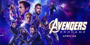 Beitragsbild des Blogbeitrags Film-Review: Avengers Endgame (Super Spoilers)