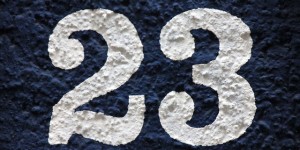 Beitragsbild des Blogbeitrags Woche 23 – ein Monat Papa Blog