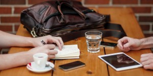 Beitragsbild des Blogbeitrags Von Papa zu Papa – Interview mit Edgar Grasl