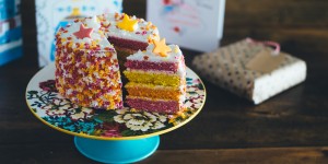 Beitragsbild des Blogbeitrags Kinderlieder dekonstruiert – heute: Backe, backe Kuchen 