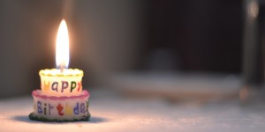 Beitragsbild des Blogbeitrags Happy Birthday Little S oder „Seit ich dich kenne, hab ich keine Ruhe…