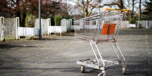 Beitragsbild des Blogbeitrags Shoppingsüchtig – Geständnisse eines Jungpapas