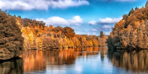 Beitragsbild des Blogbeitrags Back to reality – ab in den Herbsturlaub