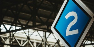 Beitragsbild des Blogbeitrags Heute kann es regnen, stürmen oder schneien….Bloggeburtstag Nummer 2!