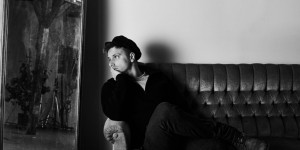 Beitragsbild des Blogbeitrags Von Papa zu Papa – Interview mit Moritz Neumeier