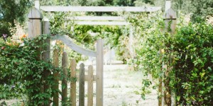 Beitragsbild des Blogbeitrags Wenn wir einen Garten hätten…