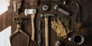 Beitragsbild des Blogbeitrags Zeit für ein Projekt?