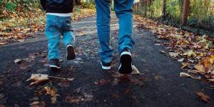 Beitragsbild des Blogbeitrags Gastartikel: 5 sportliche & spaßige Aktivitäten für Vater und Sohn!