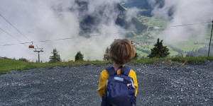 Beitragsbild des Blogbeitrags Mama, Papa? Wann fahren wir wieder ins PillerseeTal?