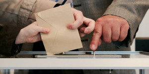 Beitragsbild des Blogbeitrags Special: Bürgermeisterwahl 2021 in Linz