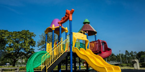 Beitragsbild des Blogbeitrags Ein Leben ohne Spielplatz ist undenkbar