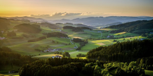 Beitragsbild des Blogbeitrags Sommerrodelbahn Oberösterreich: Stoaninger Alm 