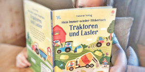 Beitragsbild des Blogbeitrags 10 Kinderbücher, die im Regal stehen sollten 