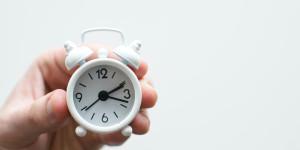 Beitragsbild des Blogbeitrags Papa-Auszeit: Wie wichtig ist Selbstpflege für Väter?