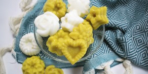 Beitragsbild des Blogbeitrags Cremedeo selbst gemacht für ein anhaltendes Frischegefühl