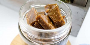 Beitragsbild des Blogbeitrags Kräuterkraft mit Kräuterzuckerl