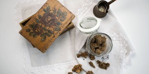 Beitragsbild des Blogbeitrags Brottrunk – Mit wenigen Schritten zum Milchsäuregetränk