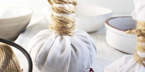 Beitragsbild des Blogbeitrags Kräuterstempel – die pure Entspannung 