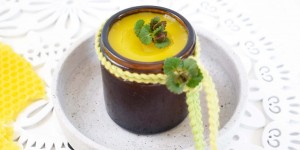Beitragsbild des Blogbeitrags Regenerierende Narbensalbe mit Gundelrebe & Veilchen