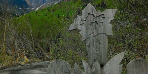 Beitragsbild des Blogbeitrags Naturerlebnisse im Urlaub – für mich der wahre Luxus