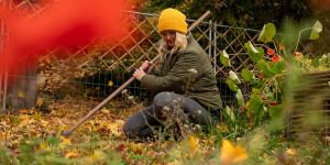 Beitragsbild des Blogbeitrags Eure Gartenfragen an die Experten von Florissa Natürlich