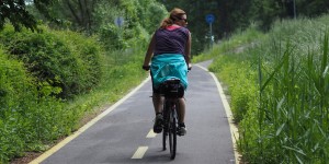 Beitragsbild des Blogbeitrags Mit dem Bike on Tour…rund um den Neusiedlersee 