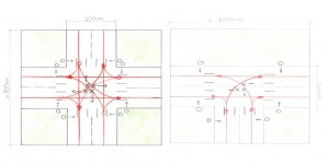 Beitragsbild des Blogbeitrags Autonomes Fahren sponsored by Conrad Österreich