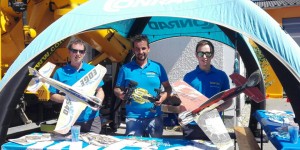 Beitragsbild des Blogbeitrags RC-Actionday: Action & Spaß am Lohnsburger Kirtag 2017
