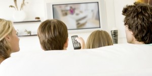 Beitragsbild des Blogbeitrags simpliTV: DVB-T2-Plattform löst DVB-T-Standard ab 