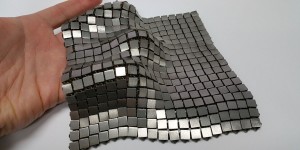 Beitragsbild des Blogbeitrags 4D-Druck – ein Blick in die Zukunft