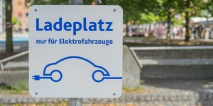 Beitragsbild des Blogbeitrags Elektromobilität als Lösung für die Zukunft? 