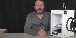 Beitragsbild des Blogbeitrags In 5 einfachen Schritten zum ersten selbstgedruckten 3D-Modell