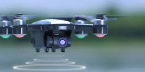 Beitragsbild des Blogbeitrags REELY GeNii Mini Quadrocopter im Test 