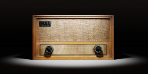 Beitragsbild des Blogbeitrags Die Geschichte der Musik: Radios von früher bis heute