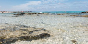 Beitragsbild des Blogbeitrags Travel Diary: Ibiza & Formentera