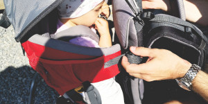Beitragsbild des Blogbeitrags Familienurlaub Österreich: Hoteltipps & unsere schönsten Wanderrouten im Grossarltal