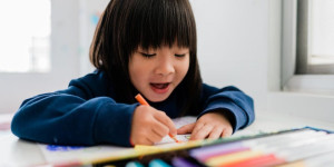 Beitragsbild des Blogbeitrags 4 Tipps für einen erfolgreichen Start in den Kindergarten 