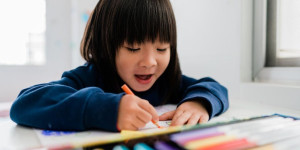 Beitragsbild des Blogbeitrags 4 Tipps für einen erfolgreichen Start in den Kindergarten