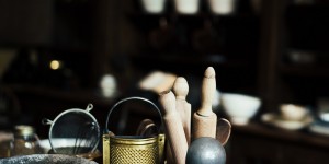 Beitragsbild des Blogbeitrags Küchen-Wienerisch
