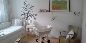 Beitragsbild des Blogbeitrags #adlzh – 11 – das kinderzimmer. 