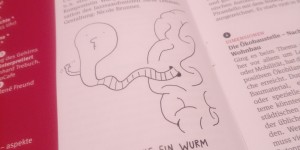 Beitragsbild des Blogbeitrags KW2 – turn your radio on!