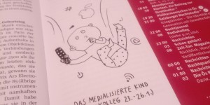 Beitragsbild des Blogbeitrags KW4 – turn your radio on!