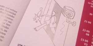 Beitragsbild des Blogbeitrags KW9 – turn your radio on!