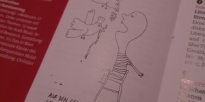 Beitragsbild des Blogbeitrags KW10 – turn your radio on!