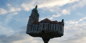 Beitragsbild des Blogbeitrags Baubewilligung. 