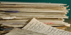 Beitragsbild des Blogbeitrags Keine Briefe mehr.