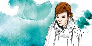 Beitragsbild des Blogbeitrags Emma denkt. • Wortheldin August 2017 