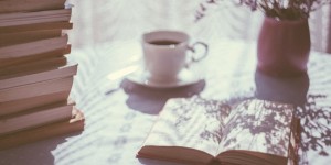 Beitragsbild des Blogbeitrags Lesestoff • Ausgabe #9/2017 