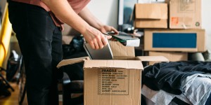 Beitragsbild des Blogbeitrags Nennen wir es Glück. 