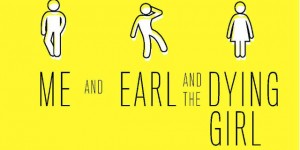 Beitragsbild des Blogbeitrags Me and Earl and the Dying Girl • Jesse Andrews 